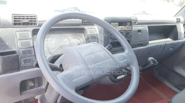 Photo 16 VIN: JL7BCE1J47K033041 - MITSUBISHI CANTER 