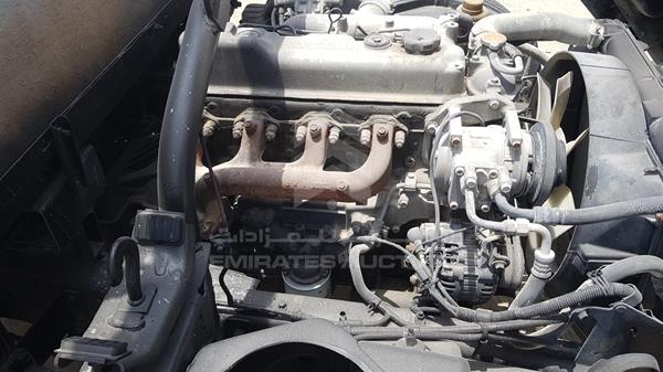 Photo 29 VIN: JL7BCE1J47K033041 - MITSUBISHI CANTER 