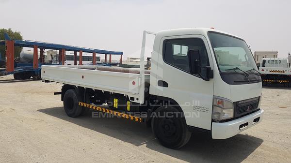 Photo 8 VIN: JL7BCE1J47K033041 - MITSUBISHI CANTER 