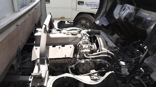 Photo 19 VIN: JL7BCE1J48K024261 - MITSUBISHI FUSO 