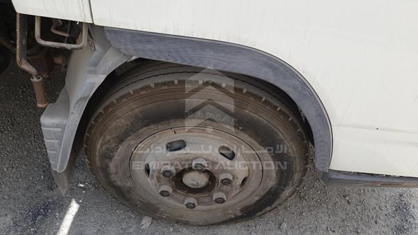 Photo 20 VIN: JL7BCE1J48K024261 - MITSUBISHI FUSO 