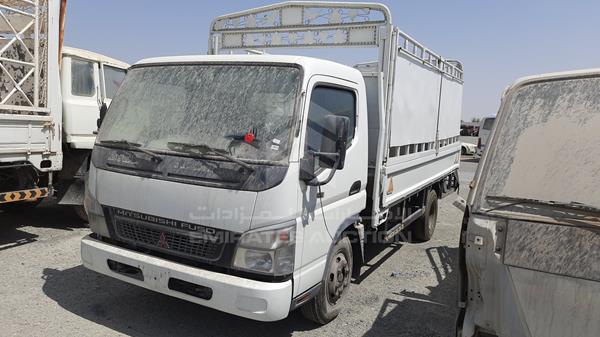 Photo 3 VIN: JL7BCE1J48K024261 - MITSUBISHI FUSO 