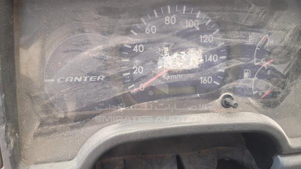 Photo 12 VIN: JL7BCE1J49K008076 - MITSUBISHI CANTER 