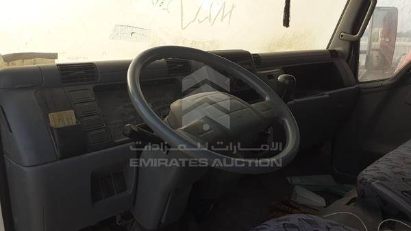 Photo 13 VIN: JL7BCE1J49K008076 - MITSUBISHI CANTER 