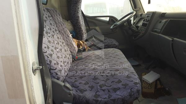 Photo 18 VIN: JL7BCE1J49K008076 - MITSUBISHI CANTER 