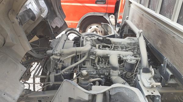 Photo 22 VIN: JL7BCE1J49K008076 - MITSUBISHI CANTER 