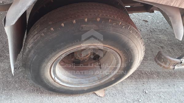 Photo 24 VIN: JL7BCE1J49K008076 - MITSUBISHI CANTER 