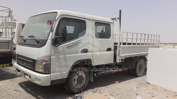 Photo 5 VIN: JL7BCE1J4DK026277 - MITSUBISHI FUSO 