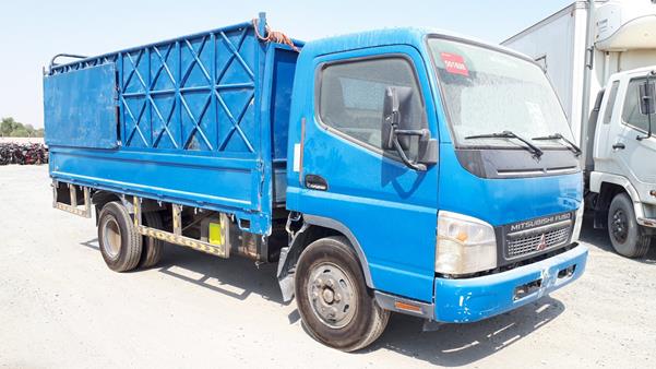 Photo 9 VIN: JL7BCE1J4DK031625 - MITSUBISHI CANTER 