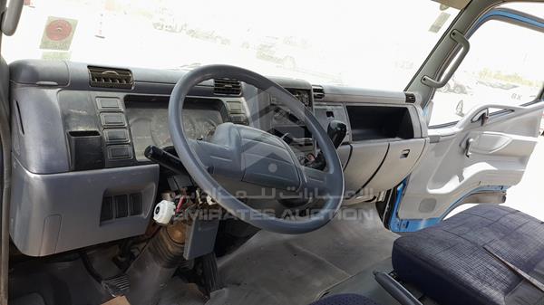 Photo 15 VIN: JL7BCE1J55K001681 - MITSUBISHI CANTER 