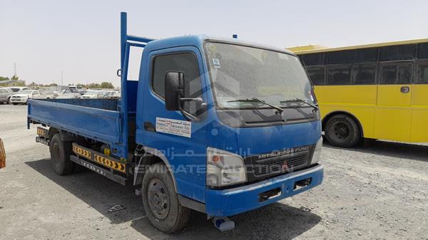 Photo 7 VIN: JL7BCE1J55K001681 - MITSUBISHI CANTER 