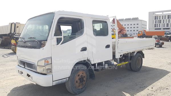 Photo 5 VIN: JL7BCE1J55K011479 - MITSUBISHI CANTER 