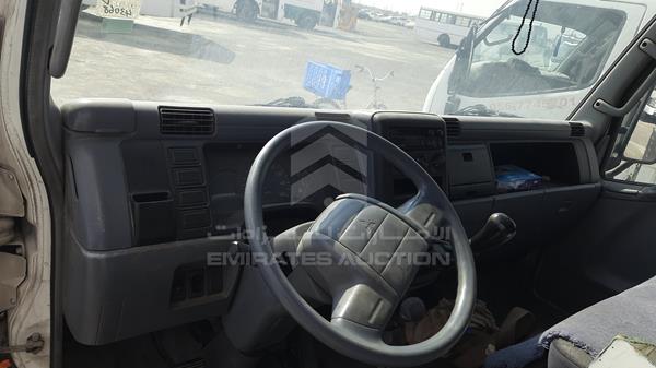 Photo 14 VIN: JL7BCE1J56K014805 - MITSUBISHI CANTER 