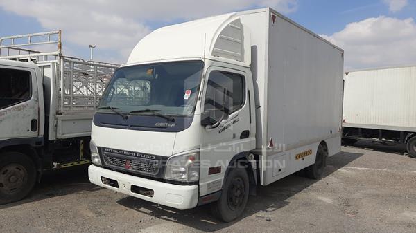 Photo 4 VIN: JL7BCE1J56K014805 - MITSUBISHI CANTER 