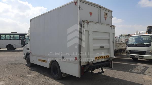 Photo 5 VIN: JL7BCE1J56K014805 - MITSUBISHI CANTER 