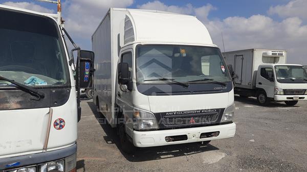 Photo 8 VIN: JL7BCE1J56K014805 - MITSUBISHI CANTER 