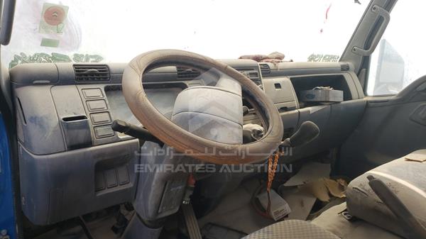 Photo 13 VIN: JL7BCE1J5AK002341 - MITSUBISHI CANTER 