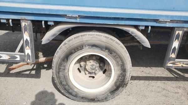 Photo 24 VIN: JL7BCE1J5AK002341 - MITSUBISHI CANTER 