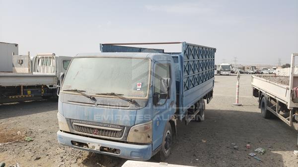 Photo 3 VIN: JL7BCE1J5AK002341 - MITSUBISHI CANTER 