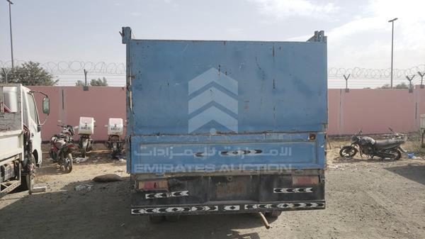 Photo 5 VIN: JL7BCE1J5AK002341 - MITSUBISHI CANTER 