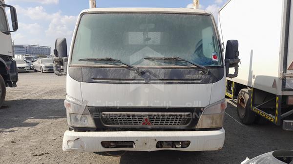 Photo 0 VIN: JL7BCE1J5DK013960 - MITSUBISHI CANTER 