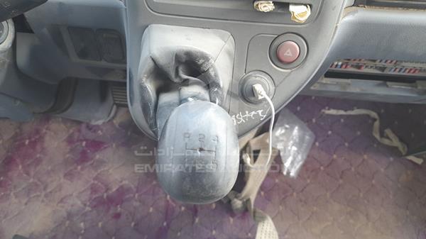 Photo 19 VIN: JL7BCE1J5DK013960 - MITSUBISHI CANTER 