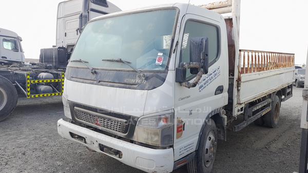 Photo 6 VIN: JL7BCE1J5DK013960 - MITSUBISHI CANTER 