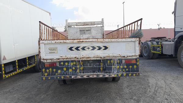 Photo 8 VIN: JL7BCE1J5DK013960 - MITSUBISHI CANTER 