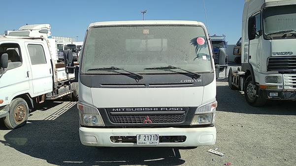 Photo 0 VIN: JL7BCE1J5DK030340 - MITSUBISHI CANTER 