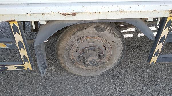 Photo 23 VIN: JL7BCE1J5DK030340 - MITSUBISHI CANTER 