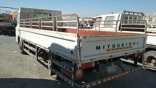 Photo 4 VIN: JL7BCE1J5DK030340 - MITSUBISHI CANTER 