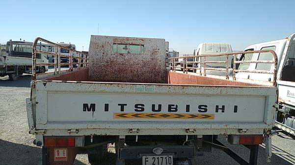 Photo 5 VIN: JL7BCE1J5DK030340 - MITSUBISHI CANTER 