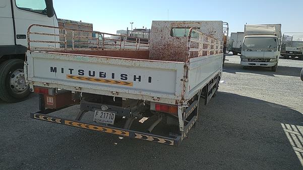 Photo 6 VIN: JL7BCE1J5DK030340 - MITSUBISHI CANTER 