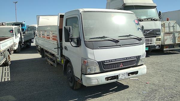 Photo 7 VIN: JL7BCE1J5DK030340 - MITSUBISHI CANTER 