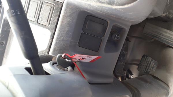 Photo 2 VIN: JL7BCE1J65K010048 - MITSUBISHI CANTER 