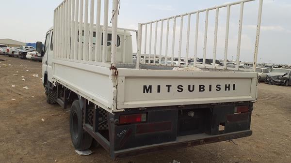 Photo 4 VIN: JL7BCE1J65K010048 - MITSUBISHI CANTER 