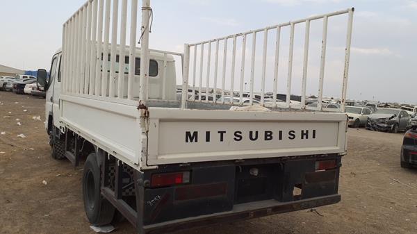 Photo 5 VIN: JL7BCE1J65K010048 - MITSUBISHI CANTER 