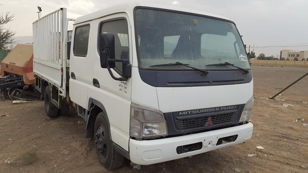 Photo 7 VIN: JL7BCE1J65K010048 - MITSUBISHI CANTER 