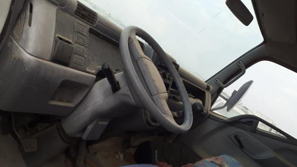 Photo 9 VIN: JL7BCE1J65K010048 - MITSUBISHI CANTER 