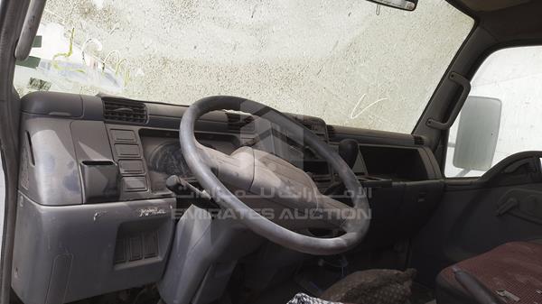 Photo 13 VIN: JL7BCE1J65K010292 - MITSUBISHI FUSO 