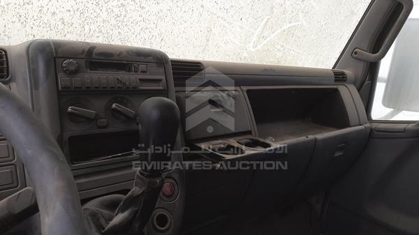 Photo 14 VIN: JL7BCE1J65K010292 - MITSUBISHI FUSO 