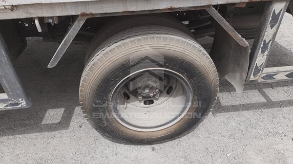 Photo 24 VIN: JL7BCE1J65K010292 - MITSUBISHI FUSO 