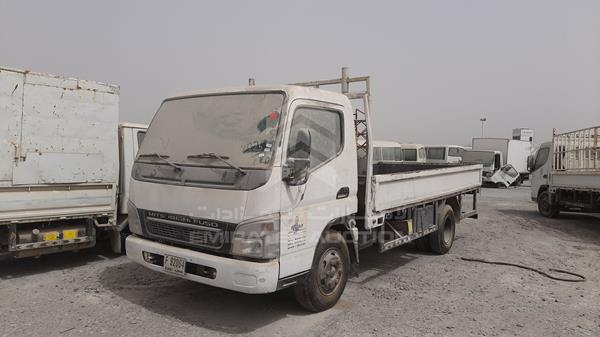 Photo 3 VIN: JL7BCE1J65K010292 - MITSUBISHI FUSO 