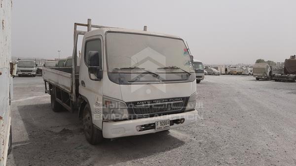 Photo 7 VIN: JL7BCE1J65K010292 - MITSUBISHI FUSO 