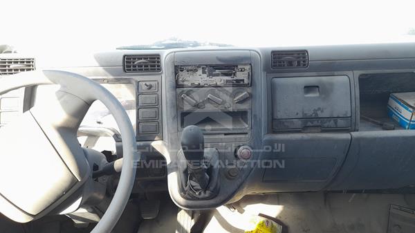 Photo 14 VIN: JL7BCE1J67K008450 - MITSUBISHI CANTER 