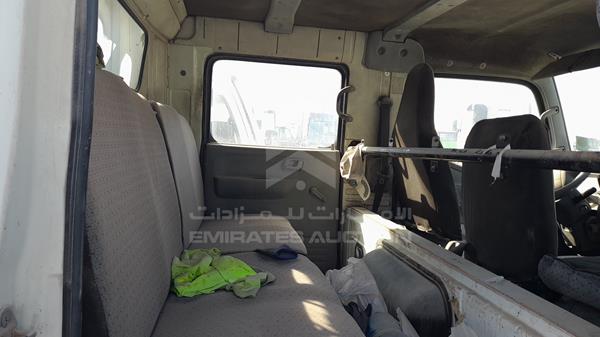 Photo 18 VIN: JL7BCE1J67K008450 - MITSUBISHI CANTER 