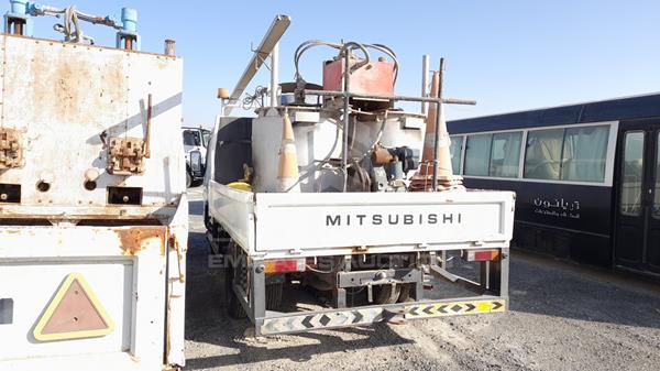 Photo 4 VIN: JL7BCE1J67K008450 - MITSUBISHI CANTER 