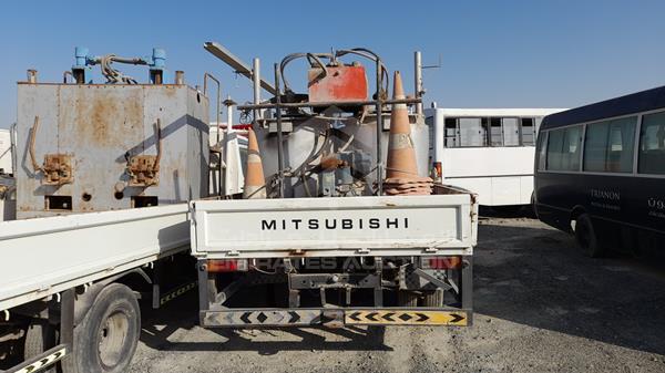 Photo 5 VIN: JL7BCE1J67K008450 - MITSUBISHI CANTER 