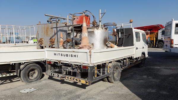 Photo 6 VIN: JL7BCE1J67K008450 - MITSUBISHI CANTER 