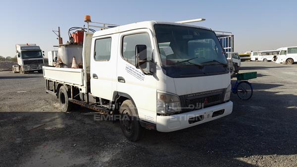 Photo 7 VIN: JL7BCE1J67K008450 - MITSUBISHI CANTER 